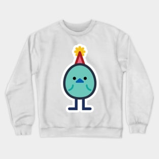 Party Time Crewneck Sweatshirt